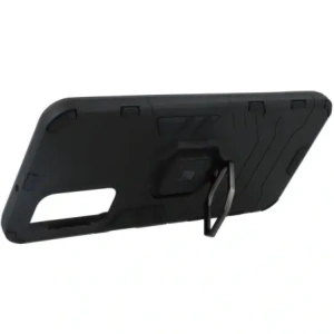 Buy Bizon Case Armor Ring Samsung Galaxy A23 5G / 4G black - BIZ7351 - {ean13} - Home Screen Store Europe
