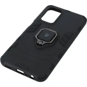 Kup Etui Bizon Case Armor Ring do Galaxy A23 5G / 4G, czarne - BIZ7351 - {ean13} - Sklep Home Screen