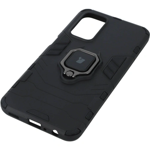 Kup Bizon Case Armor Ring Samsung Galaxy A23 5G / 4G negru - BIZ7351 - {ean13} - Sklep Home Screen