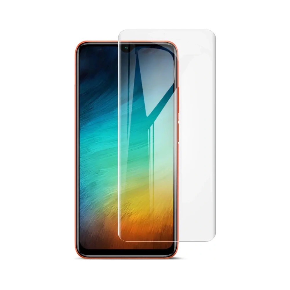 Folia hydrożelowa na ekran Bizon Glass Hydrogel do Samsung Galaxy A23 4G / 5G [2 PACK]