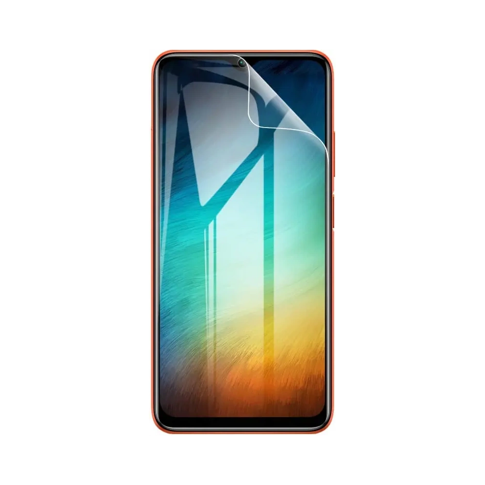 Folia hydrożelowa na ekran Bizon Glass Hydrogel do Samsung Galaxy A23 4G / 5G [2 PACK]