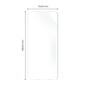 Kup Folia hydrożelowa na ekran Bizon Glass Hydrogel do Samsung Galaxy A23 4G / 5G [2 PACK] - BIZ895 - {ean13} - Sklep Home Screen