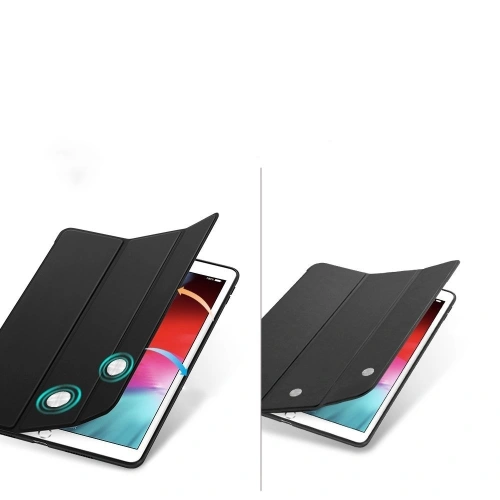 Kup Etui ESR Rebound Apple iPad Air 10.5 2019 (a 3-a generație) Albastru marin - ESR061BLU - {ean13} - Sklep Home Screen