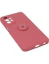 Kup Bizon Case Inel din Silicon Samsung Galaxy A23 5G / 4G roz murdar - BIZ7357 - {ean13} - Sklep Home Screen