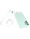 Kup Bizon Case Clear Pack Hülle + 2x Displayschutzglas + Linsenglas Samsung Galaxy A23 5G/4G klar - BIZ901 - {ean13} - Sklep Home Screen