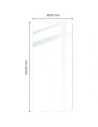 Kup BIZON Clear 2 csomag 3x képernyőüveg + kameraüveg Samsung Galaxy A23 5G - BIZ7361 - {ean13} - Sklep Home Screen