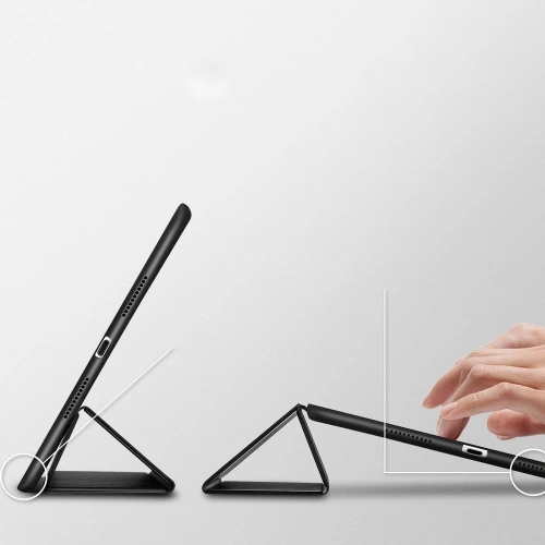 Kup Etui ESR Rebound Apple iPad Air 10.5 2019 (3. generációs) Tengerészkék - ESR061BLU - {ean13} - Sklep Home Screen