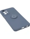 Kup Bizon Case Silikonring Samsung Galaxy A23 5G / 4G grau - BIZ7365 - {ean13} - Sklep Home Screen