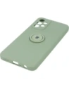 Kup Bizon Case Szilikon Gyűrű Samsung Galaxy A23 5G / 4G világos zöld - BIZ7366 - {ean13} - Sklep Home Screen