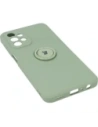 Kup Bizon Case Szilikon Gyűrű Samsung Galaxy A23 5G / 4G világos zöld - BIZ7366 - {ean13} - Sklep Home Screen