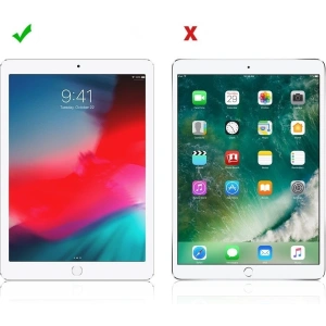 Kup Etui ESR Rebound Apple iPad Air 10.5 2019 (a 3-a generație) Albastru marin - ESR061BLU - {ean13} - Sklep Home Screen