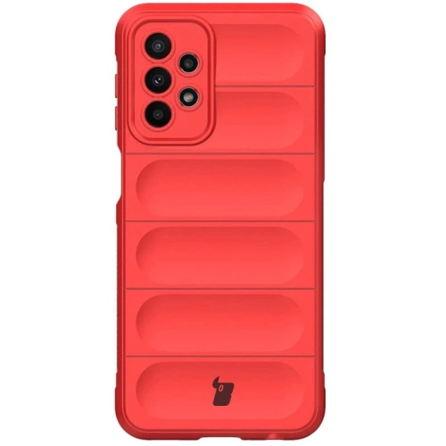 Kup Pancerne etui Bizon Case Tur do Galaxy A23 4G / 5G, czerwone - BIZ7367 - {ean13} - Sklep Home Screen