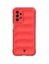 Kup Pancerne etui Bizon Case Tur do Samsung Galaxy A23 4G / 5G czerwone - BIZ7367 - {ean13} - Sklep Home Screen