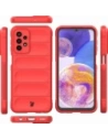 Kup Pancerne etui Bizon Case Tur do Samsung Galaxy A23 4G / 5G czerwone - BIZ7367 - {ean13} - Sklep Home Screen