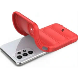 Buy Bizon Case Tur Samsung Galaxy A23 4G / 5G red - BIZ7367 - {ean13} - Home Screen Store Europe