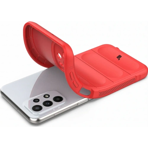 Kup Bizon Case Tur Samsung Galaxy A23 4G / 5G rot - BIZ7367 - {ean13} - Sklep Home Screen