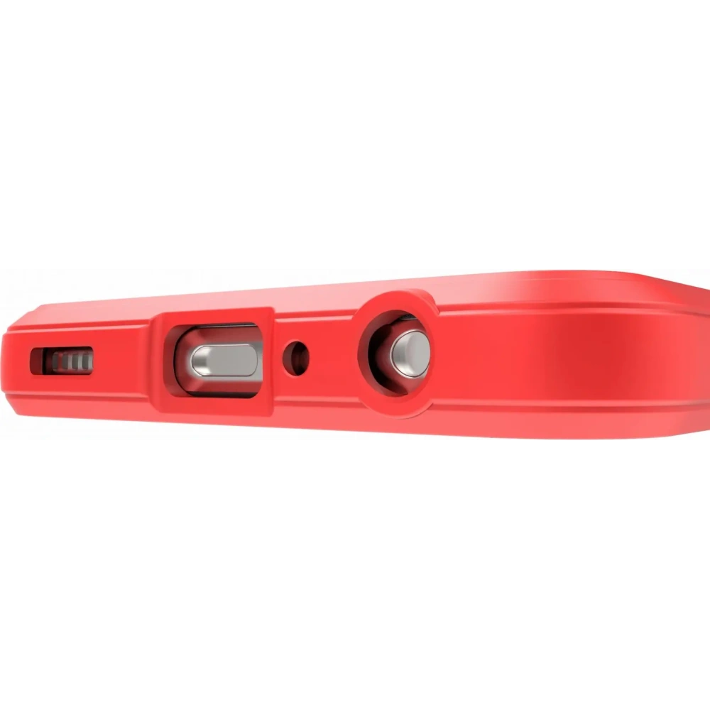 Pancerne etui Bizon Case Tur do Samsung Galaxy A23 4G / 5G czerwone