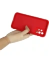 Kup Pancerne etui Bizon Case Tur do Galaxy A23 4G / 5G, czerwone - BIZ7367 - {ean13} - Sklep Home Screen