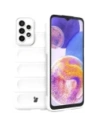 Kup Pancerne etui Bizon Case Tur do Galaxy A23 4G / 5G, białe - BIZ7368 - {ean13} - Sklep Home Screen