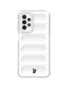 Kup Pancerne etui Bizon Case Tur do Galaxy A23 4G / 5G, białe - BIZ7368 - {ean13} - Sklep Home Screen