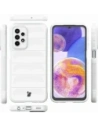 Kup Pancerne etui Bizon Case Tur do Galaxy A23 4G / 5G, białe - BIZ7368 - {ean13} - Sklep Home Screen