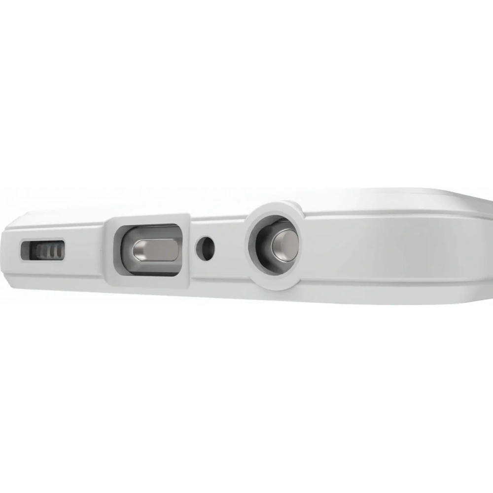 Pancerne etui Bizon Case Tur do Samsung Galaxy A23 4G / 5G białe