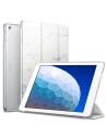 ESR Apple Tasche Marmor iPad Air 10.5 2019 (3. Generation) Weiß