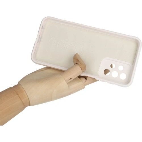 Kup Pancerne etui Bizon Case Tur do Galaxy A23 4G / 5G, białe - BIZ7368 - {ean13} - Sklep Home Screen