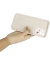 Kup Pancerne etui Bizon Case Tur do Galaxy A23 4G / 5G, białe - BIZ7368 - {ean13} - Sklep Home Screen