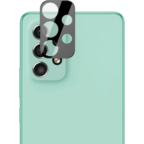 Kup Sklo na aparát Bizon Glass Lens do Samsung Galaxy A23 5G / 4G [2 PACK] - BIZ913 - {ean13} - Sklep Home Screen