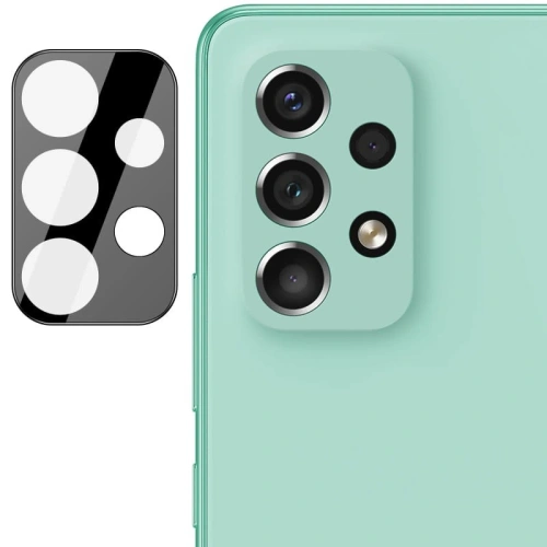 Buy Bizon Glass Lens Samsung Galaxy A23 5G / 4G [2 PACK] - BIZ913 - {ean13} - Home Screen Store Europe