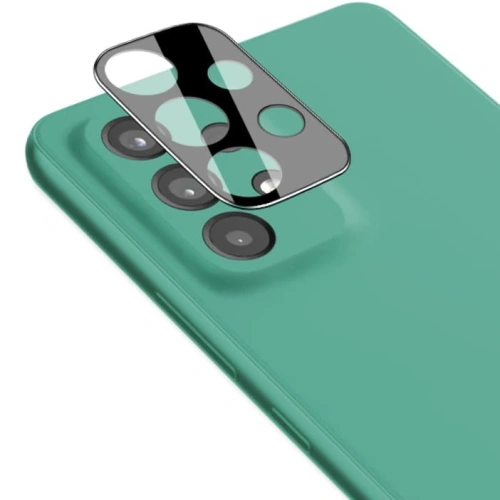 Kup Sklo na aparát Bizon Glass Lens do Samsung Galaxy A23 5G / 4G [2 PACK] - BIZ913 - {ean13} - Sklep Home Screen