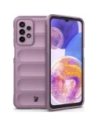Bizon Case Tur Samsung Galaxy A23 4G / 5G violet deschis