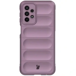 Kup Pancerne etui Bizon Case Tur do Galaxy A23 4G / 5G, jasnofioletowe - BIZ7369 - {ean13} - Sklep Home Screen