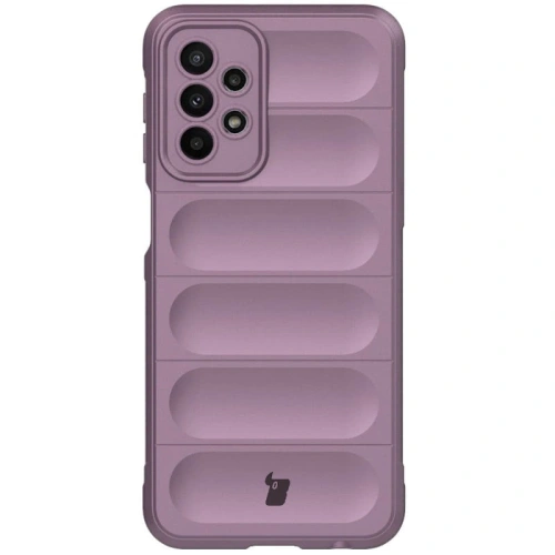 Kup Bizon Case Tur Samsung Galaxy A23 4G / 5G helllila - BIZ7369 - {ean13} - Sklep Home Screen