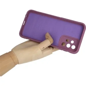 Kup Pancerne etui Bizon Case Tur do Galaxy A23 4G / 5G, jasnofioletowe - BIZ7369 - {ean13} - Sklep Home Screen