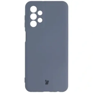 Buy Bizon Case Silicone Samsung Galaxy A23 5G / 4G grey - BIZ7370 - {ean13} - Home Screen Store Europe