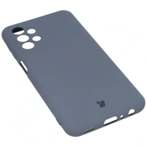 Bizon Case Silikon Samsung Galaxy A23 5G / 4G grau