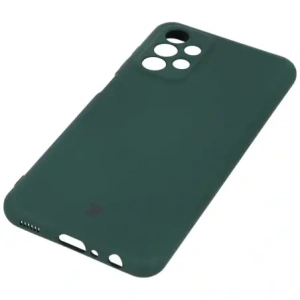 Kup Etui Bizon Case Silicone do Samsung Galaxy A23 5G / 4G, ciemnozielone - BIZ7371 - {ean13} - Sklep Home Screen
