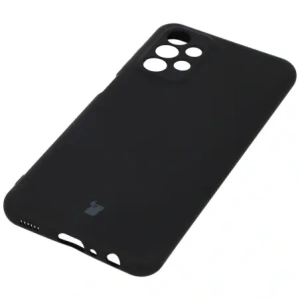 Kup Etui Bizon Case Silicone do Samsung Galaxy A23 5G / 4G černé - BIZ918 - {ean13} - Sklep Home Screen