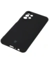 Buy Bizon Case Silicone Samsung Galaxy A23 5G / 4G black - BIZ918 - {ean13} - Home Screen Store Europe