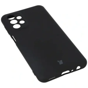 Buy Bizon Case Silicone Samsung Galaxy A23 5G / 4G black - BIZ918 - {ean13} - Home Screen Store Europe
