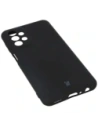 Buy Bizon Case Silicone Samsung Galaxy A23 5G / 4G black - BIZ918 - {ean13} - Home Screen Store Europe