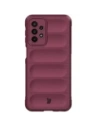 Buy Bizon Case Tur Samsung Galaxy A23 4G / 5G dark purple - BIZ919 - {ean13} - Home Screen Store Europe