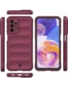 Kup Pancerne etui Bizon Case Tur do Samsung Galaxy A23 4G / 5G tmavě fialové - BIZ919 - {ean13} - Sklep Home Screen