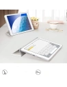 Kup Etui ESR Marble Apple iPad Air 10.5 2019 (a 3-a generație) Alb - ESR062WHT - {ean13} - Sklep Home Screen