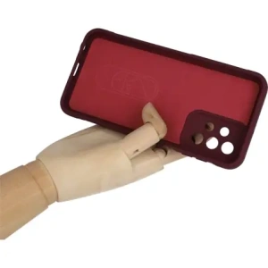 Kup Pancerne etui Bizon Case Tur do Samsung Galaxy A23 4G / 5G tmavě fialové - BIZ919 - {ean13} - Sklep Home Screen