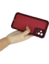 Kup Pancerne etui Bizon Case Tur do Samsung Galaxy A23 4G / 5G tmavě fialové - BIZ919 - {ean13} - Sklep Home Screen