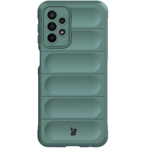 Kup Bizon Case Tur Samsung Galaxy A23 4G / 5G verde închis - BIZ920 - {ean13} - Sklep Home Screen