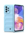 Kup Bizon Case Tur Samsung Galaxy A23 4G / 5G hellblau - BIZ921 - {ean13} - Sklep Home Screen